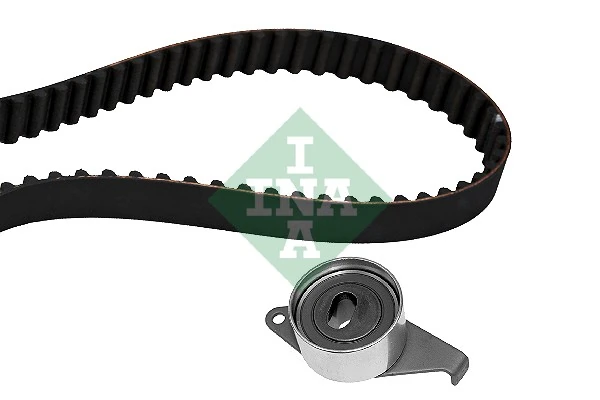 Timing Belt Kit